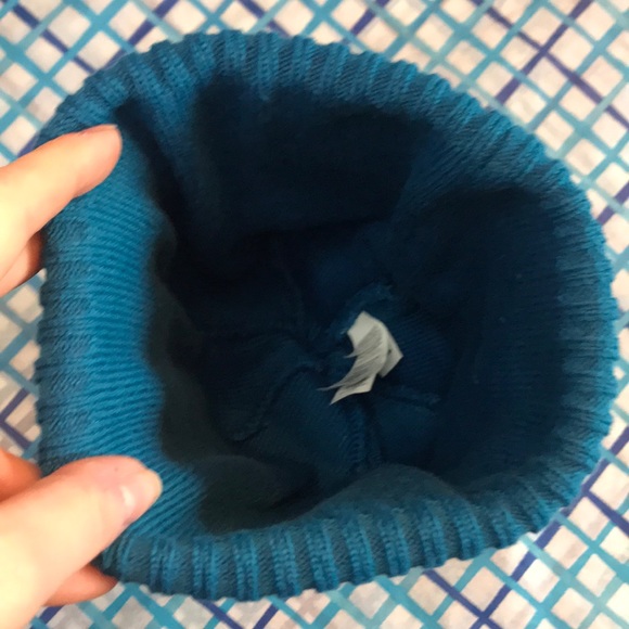 Brand New Patagonia Powder Town Beanie Pom Hat - Picture 7 of 11